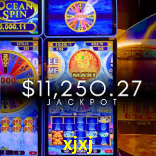 Interface do App xjxj