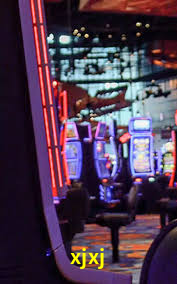 Blackjack Table xjxj