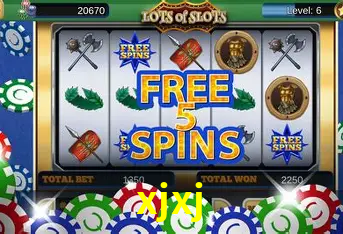 Weekend Specials xjxj